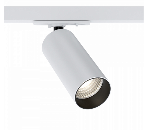 Трековый светильник Technical FOCUS LED TR021-1-12W4K-W-D-W - фото