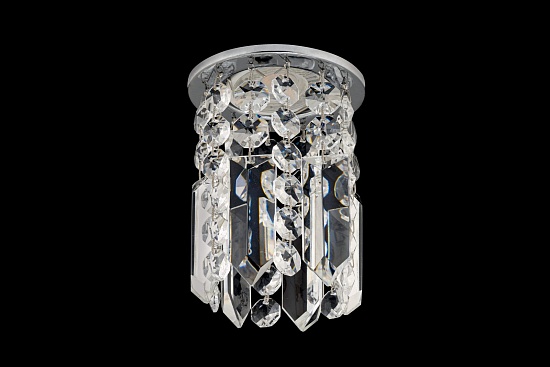 Спот встраиваемый Dio D'Arte Elite Osimo GU10.5.14.8.123 N - фото