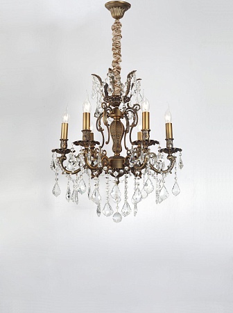Lucia Tucci BARLETTA 122.6 antique - фото