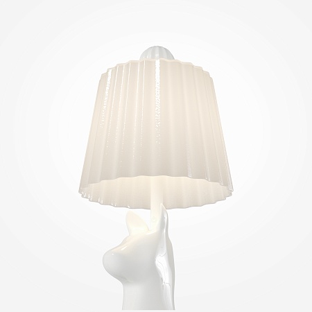 Настольный светильник Maytoni MOD377TL-L5W3K - фото