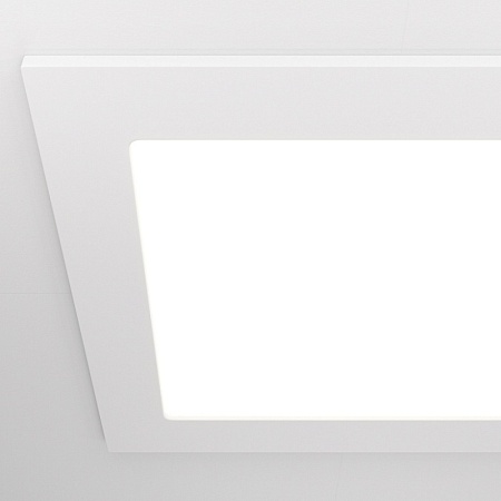 Встраиваемый светильник Technical Stockton DL021-6-L18W - фото