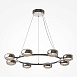 Подвесной светильник Maytoni Mind MOD299PL-L80BC3K - фото