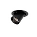 10327/C Black Встраиваемый светильник LOFT IT Apex - фото