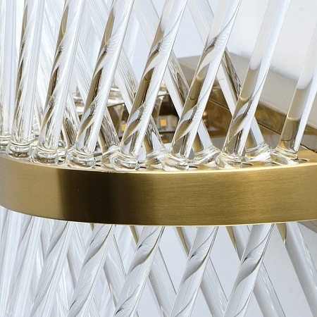 Бра MW-Light Аделард 642024101 - фото