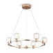Подвесной светильник Freya Urban FR4005PL-06G1 - фото