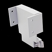 Торцевая заглушка для ST003.529.01 ST-Luce Белый ST003.589.01