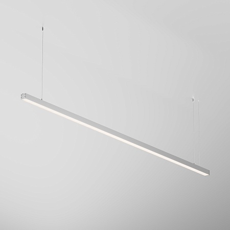 Линейный светильник Technical LL312007 - фото