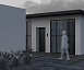 Ландшафтный светильник Outdoor O523FL-L2PT3K - фото