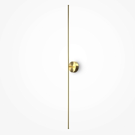 Настенный светильник (бра) Technical C084WL-L18BS2.7K - фото