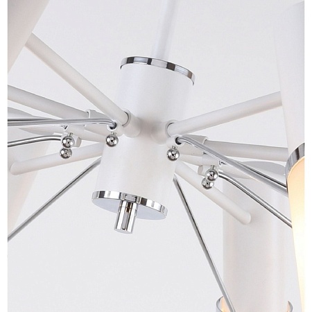 Потолочная люстра F-Promo 2559-8P - фото