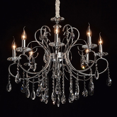 Люстра MW-Light Адель 373013308 - фото