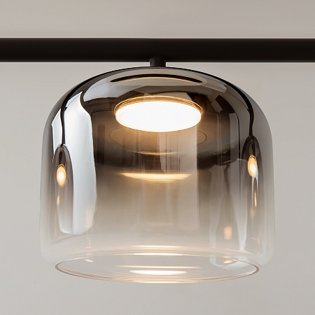 Подвесной светильник Maytoni MOD286PL-L12B3K - фото