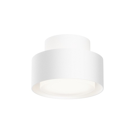 Потолочный светильник Technical Space C092CL-GX53-W - фото