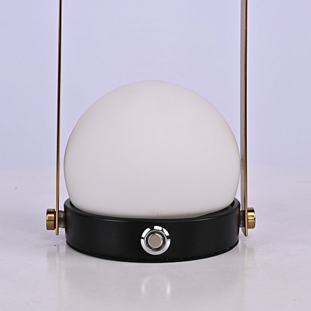 Настольная Лампа Tangli White Tab Imperiumloft 302469-22 - фото