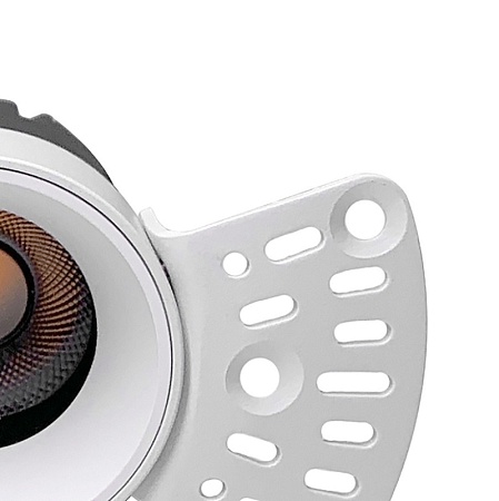 Врезной светильник под штукатурку Favourite 4417-1C - фото