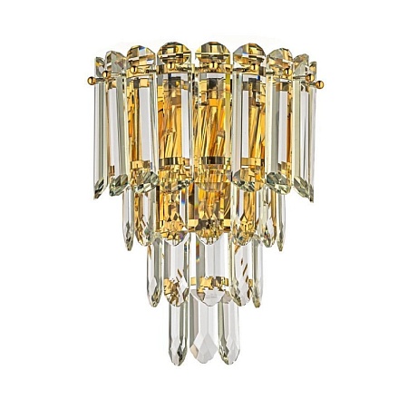 Бра Dio D'Arte Elite Olivetta E 2.25x31.100 G - фото