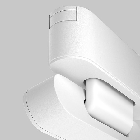 Трековый светильник Technical Accessories for tracks Radity TRA084FC-11SW - фото