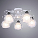 Потолочная люстра Arte Lamp SANSA A7585PL-5WH - фото