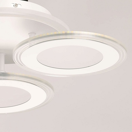 Люстра De City Мадлен 424016304 - фото