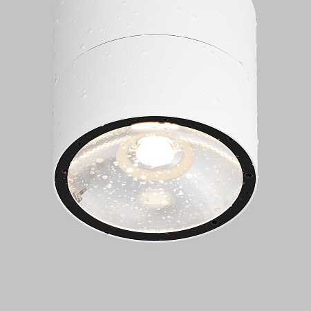 Потолочный светильник Outdoor Spin O310CL-L7W3K - фото
