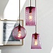 Подвесной Светильник Pick-N-Mix D Blue Imperiumloft 241133-26 - фото