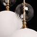 Люстра подвесная MW-Light Крайс 657013105 - фото