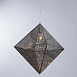 Подвесной светильник Divinare ROMBO 5114/02 SP-1 - фото