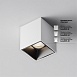 Потолочный светильник Technical Alfa LED C064CL-5W4K-SQ-WB - фото