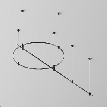 Готовая конструкция (набор) Technical TFC-Flar-H05-B - фото