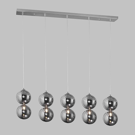 Подвесной акцентный светильник Eurosvet 50092/5 - фото