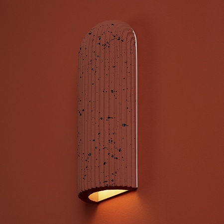 Настенный светильник (бра) Freya FR5582WL-01R1 - фото