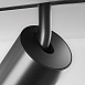 Трековый светильник Technical TR212-4-12WTW-DD2-Z-B - фото