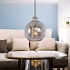 Подвесной Светильник Catch F Pear Brass D30 Imperiumloft 186712-26 - фото