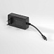 Mini Magnetic Блок питания 48W черный 95060/00 Elektrostandard - фото