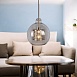 Подвесной Светильник Catch F Pear Brass D25 Imperiumloft 101418-26 - фото