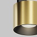 Трековый светильник Technical Alfa S TR188-1-5W4K-M-BBS - фото