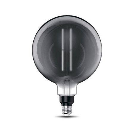 Светодиодная лампа GAUSS 154802205_GAUSS - фото