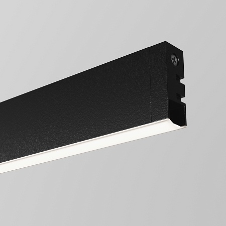 Трековый светильник Technical BASIS TR190-1-15W4K-B - фото