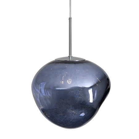 Подвесной светильник Freya FR5378PL-01BL - фото