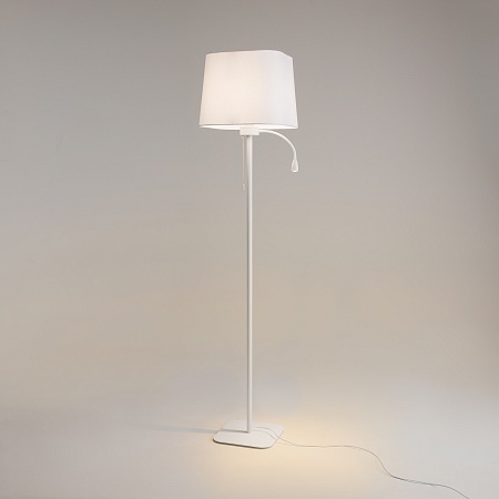 Напольный светильник (торшер) Maytoni Farel Z001FL-L3W-1W - фото