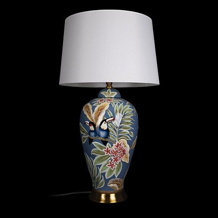 10289T Настольная лампа LOFT IT Pleasure - фото