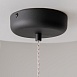 Подвесной светильник Maytoni Spirito MOD286PL-L18B3K - фото