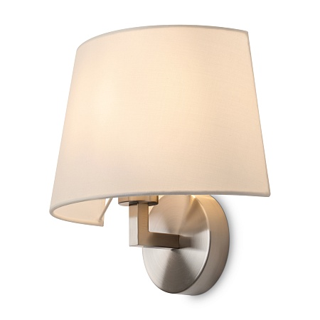 Настенный светильник (бра) Freya FR2042WL-01N - фото