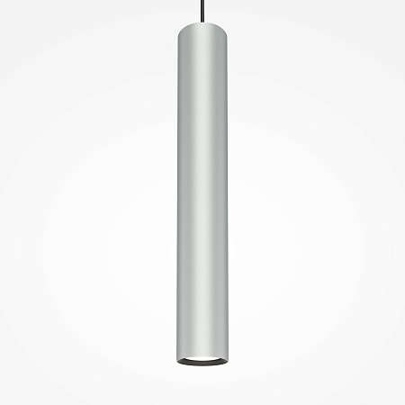 Подвесной светильник Maytoni Pro Focus MOD161PL-01CM1 - фото