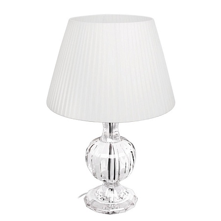 10279 Настольная лампа LOFT IT Crystal - фото