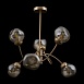 Люстра Freya FR8017PL-06MG - фото