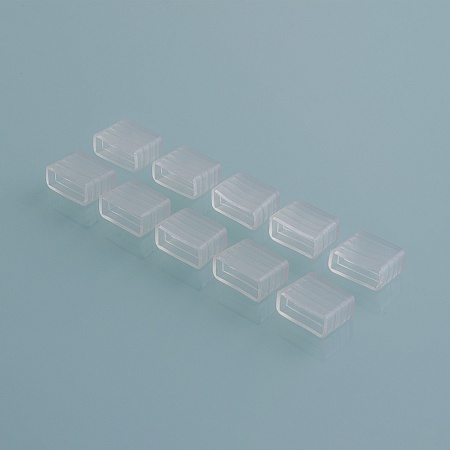 Сетевой шнур для одностороннего светодиодного гибкого неона 220V 2835 SSH-1 Elektrostandard - фото