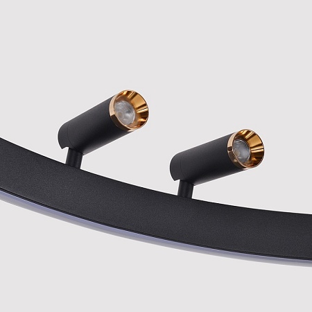 Подвесная люстра F-Promo 4474-2P - фото