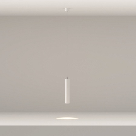 Подвесной светильник Technical FOCUS LED P072PL-L12W3K-1 - фото
