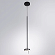 Подвесной светильник Divinare MALCONE 2623/06 SP-9 - фото